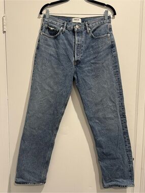 Agolde 90’s Pinch Waist Jeans